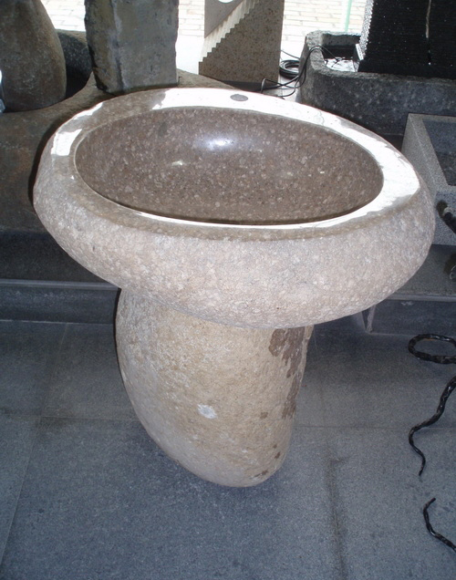 Stone Sinks AL029, China
