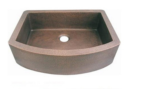 Copper Sinks AL020, China