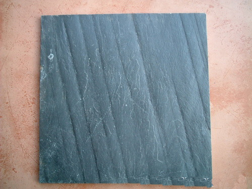 Slate Flooring Tiles, China. AL002