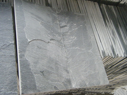 Slate Flooring Tiles, China. AL004