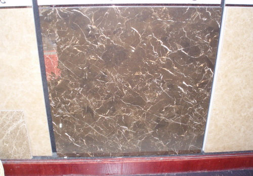 Crystallized Glass Stone AL009, China