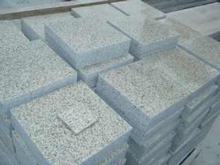 granite tiles and slabs, China