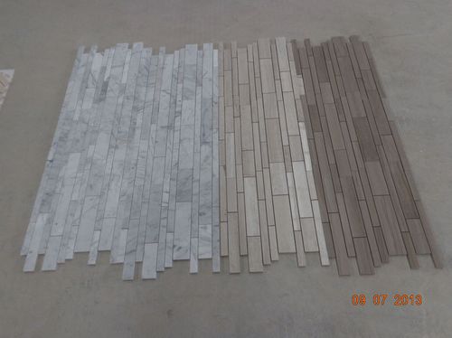 Mosaic Floor Tiles, AL004, China