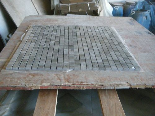 Mosaic Floor Tiles, AL019, China