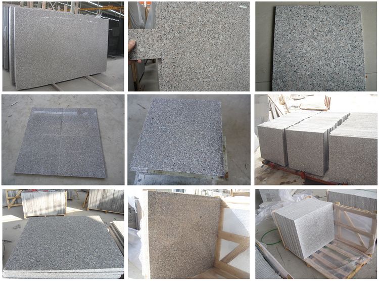 chinses granite g636,pink granite,china g636,granite floor tiles, granite tile, china