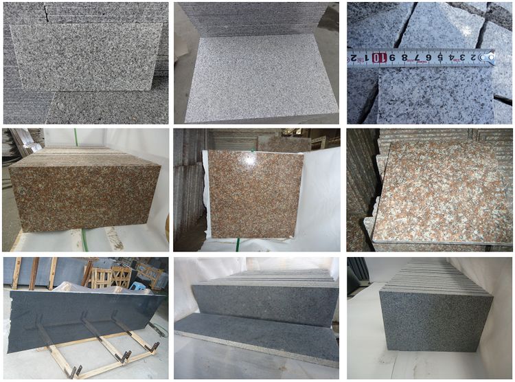 chinese granite,g603,g654,g687,china granite
