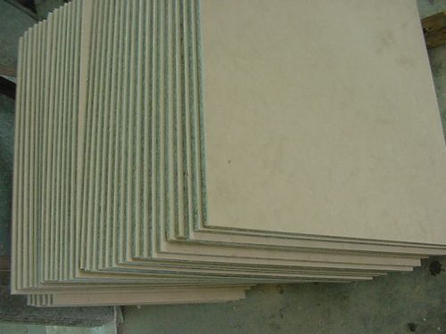 Marble Composite Tiles AL005, China
