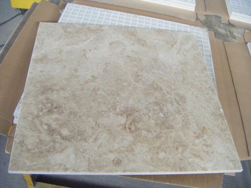 Marble Composite Tiles AL002, China