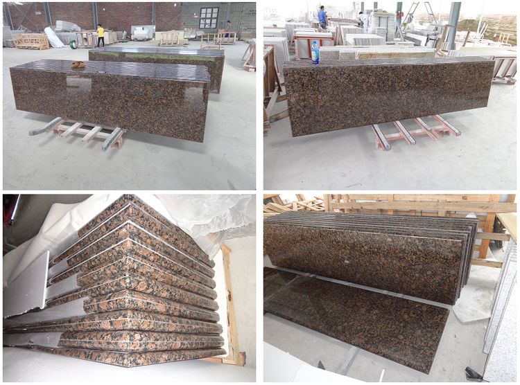 baltic brown granite,countertops,vanity top,supplier,manufacturer,china