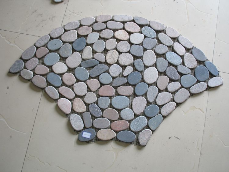 China Mosaic Stone Tile, AL032