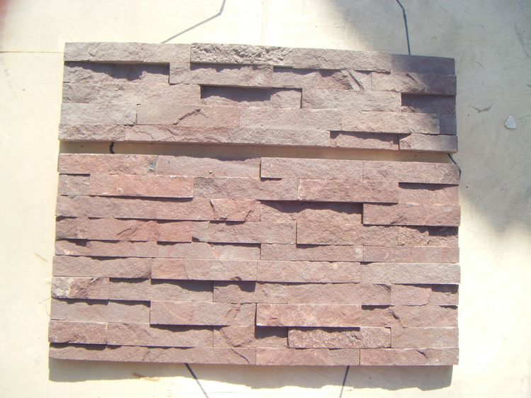Wall Cladding AL066, China